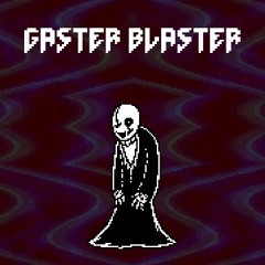 Wonderful Idea - Gaster Blaster (Rematerialized)