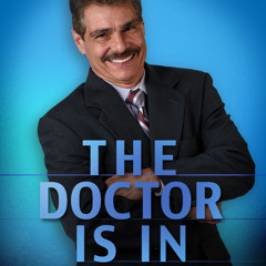 The Doctor Is In - 2025-07-14 - It’s E-Mail Monday!