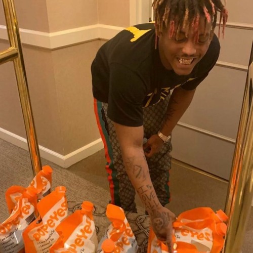 Stream Juice WRLD Forever (Timeouts) (AI) by AI WRLD Listen online