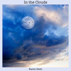 In The Clouds - Ambient PIano Version