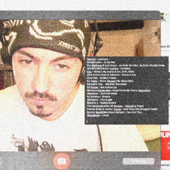 TIJOLO RECORDS WITH LIQUID - 20 Décembre 2025