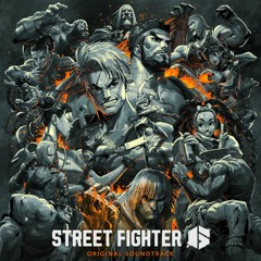 Street Fighter 6 OST - World Tour - End Credits