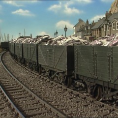 Fish (Season 8) - The Fish Trucks (Short Version)