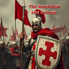 The Revolution Has Arrived