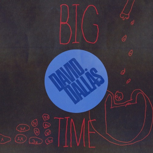 David Dallas - Big Time (Fun R DnB Flip)