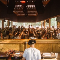 Calibre DJ Mixes
