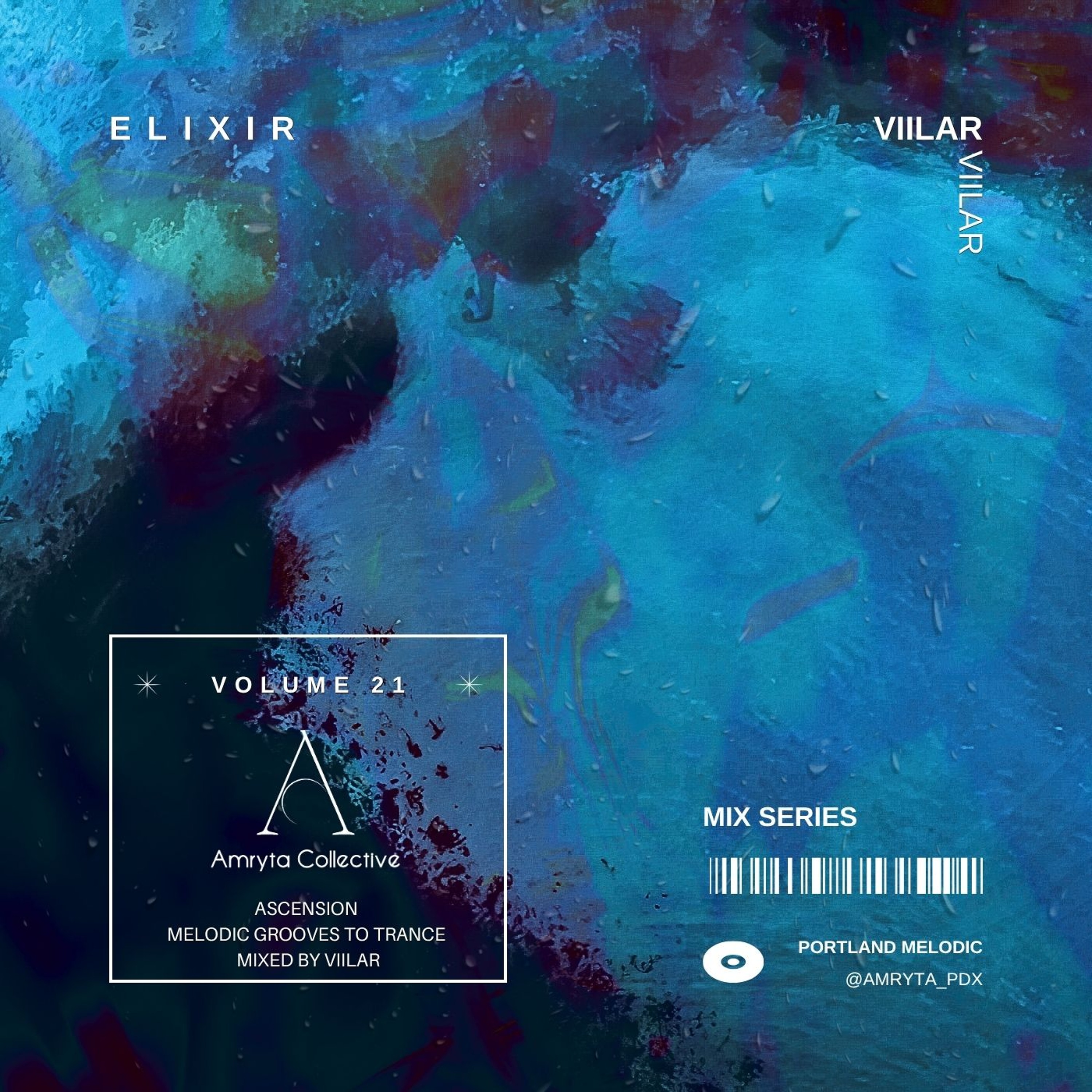 Elixir #21 | VIILAR episode artwork