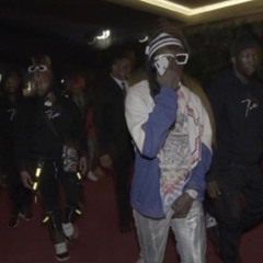 Sheck Wes - Not 21 (Snippet)