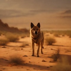 Boom Bap Middle East Type Beat - Desert Dog