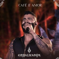 Gusttavo Lima - Café e Amor (Cover)