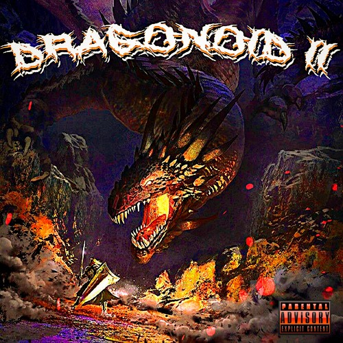DRAGONOID II