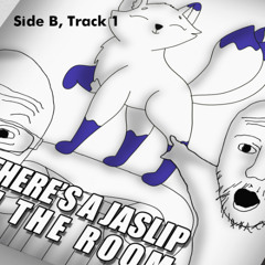 [The Nature of Music - Side B, Track 1] There's a Jaslip in the Room (Instrumental)