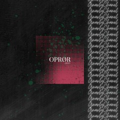 OPRØR_2023 (prod. Dolce Vita)