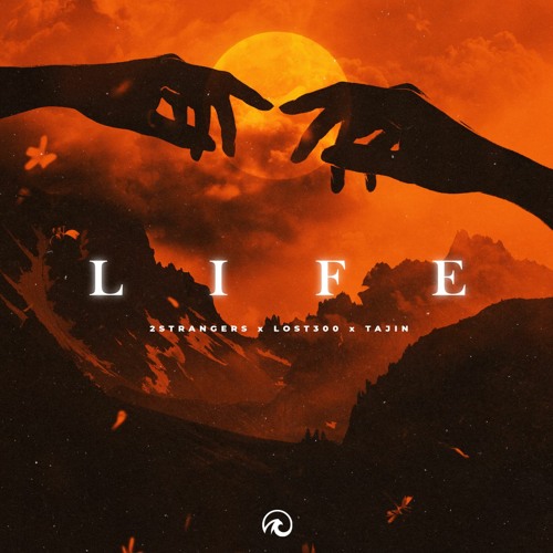 Yonexx & Silent Child - Life feat. Lost300 & Tajin