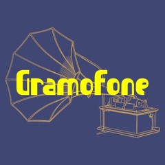 Gramofone