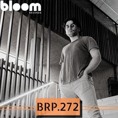 BRP 272 - GEORGE ALHABEL