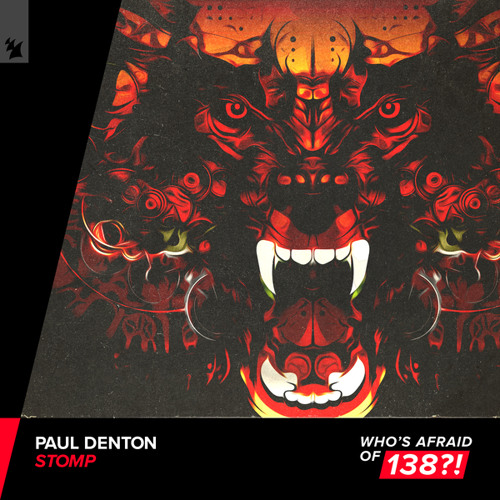 Paul Denton - Stomp