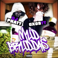 BabyBartier - Dirty Mackin [gx0stt & DJ PHAT exclusive]