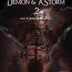 Demon & A Storm - Ddot Trendy ft. Drowzy B (Official Audio)