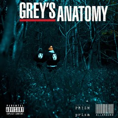 PR!ZM - GREYS ANATOMY (PROD.NILA MOON)