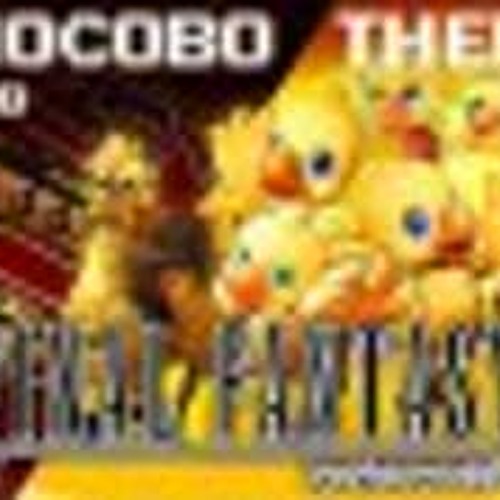 Chocobo Theme - 60s Surf Big Band Version (The 8-Bit Big Band)