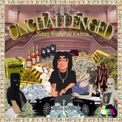 XANNY WARHOL & KADENA - W MY 9