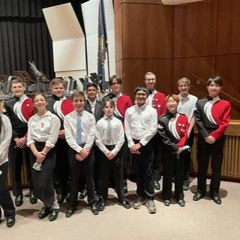 Frank Ticheli-Lux Perpetua