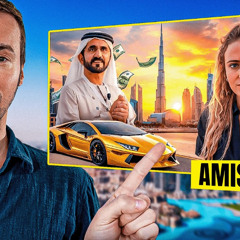 Je réagis à "l'enquête" d'‪@amistory‬ sur Dubaï
