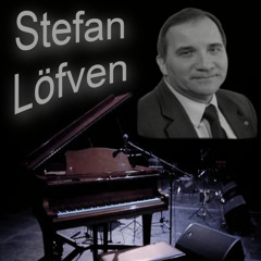 Stefan Löfven