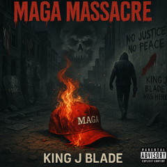 MAGA Massacre