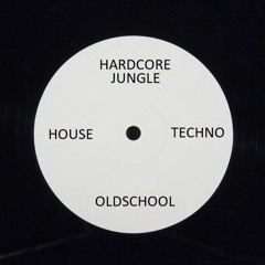 Mark Andrew Hardcore Jungle/ jungle techno Past And Present Part 2 05.11.23