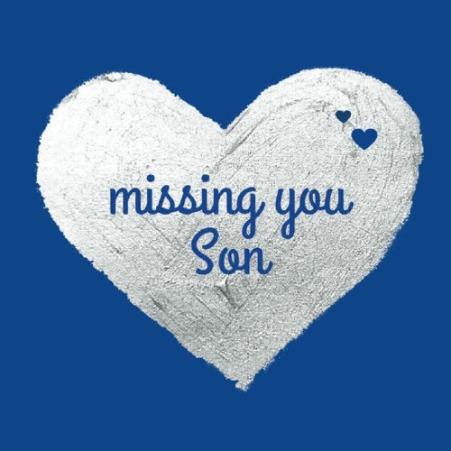 Read F.R.E.E [Book] Missing You Son: Guided Grief Prompts Journal Memory Book For Grieving And