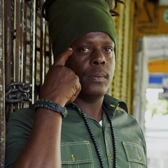 Richie Spice - Brown Skin (Jr Mix / Caribbean Cut Sound) (dub)
