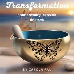 Teaser SoundHealing Transformation