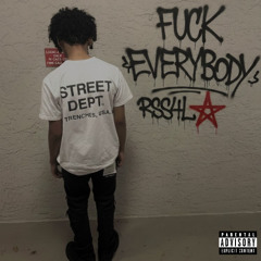 FUCK EVERYBODY (prod. JaySlumpt)