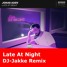 Jonas Aden - Late at night [DJ-Jakke Remix]