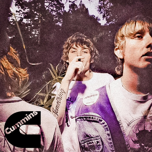 cunt/cummins (melos)