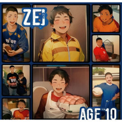 Age 10