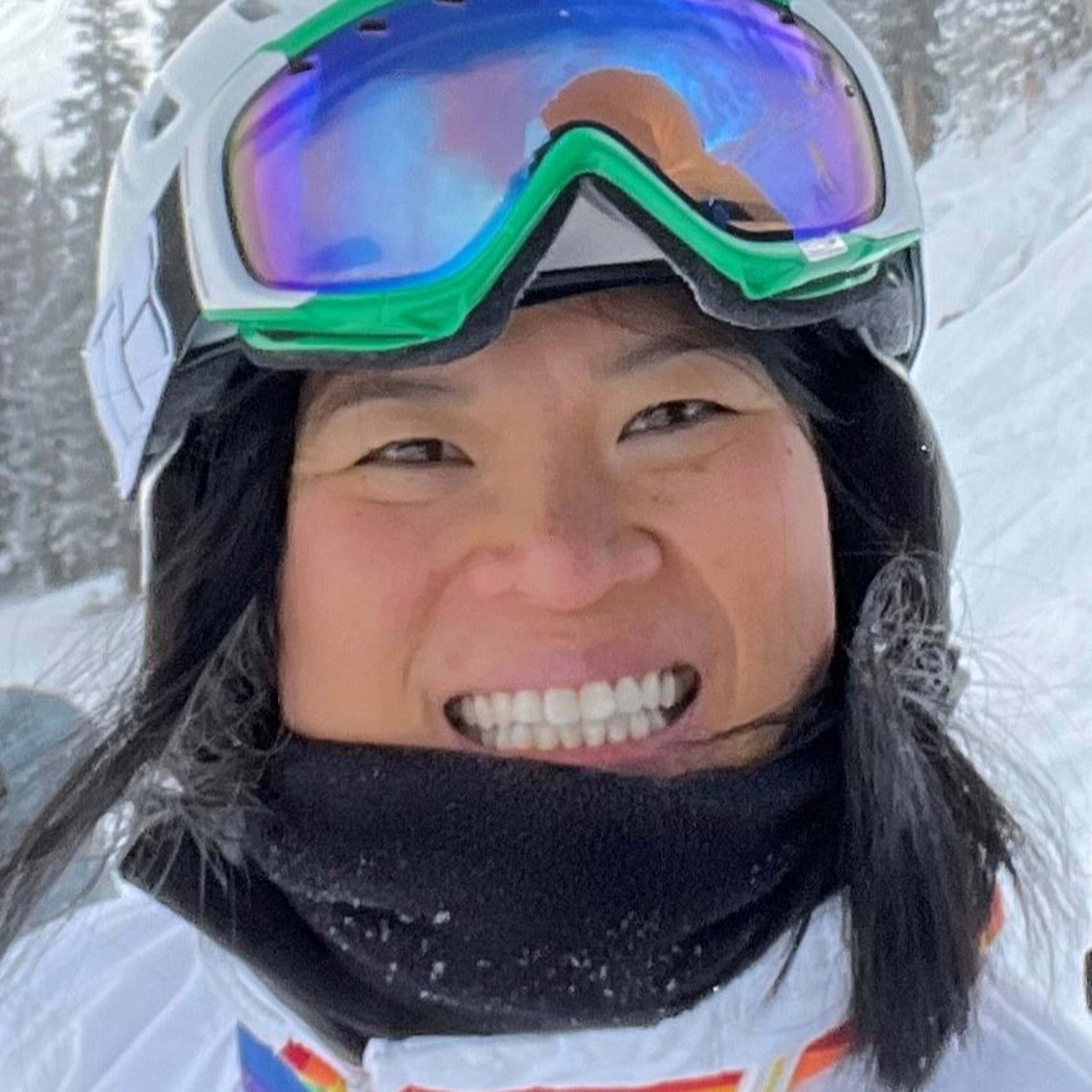 First Chair: PSIA-AASI Podcast