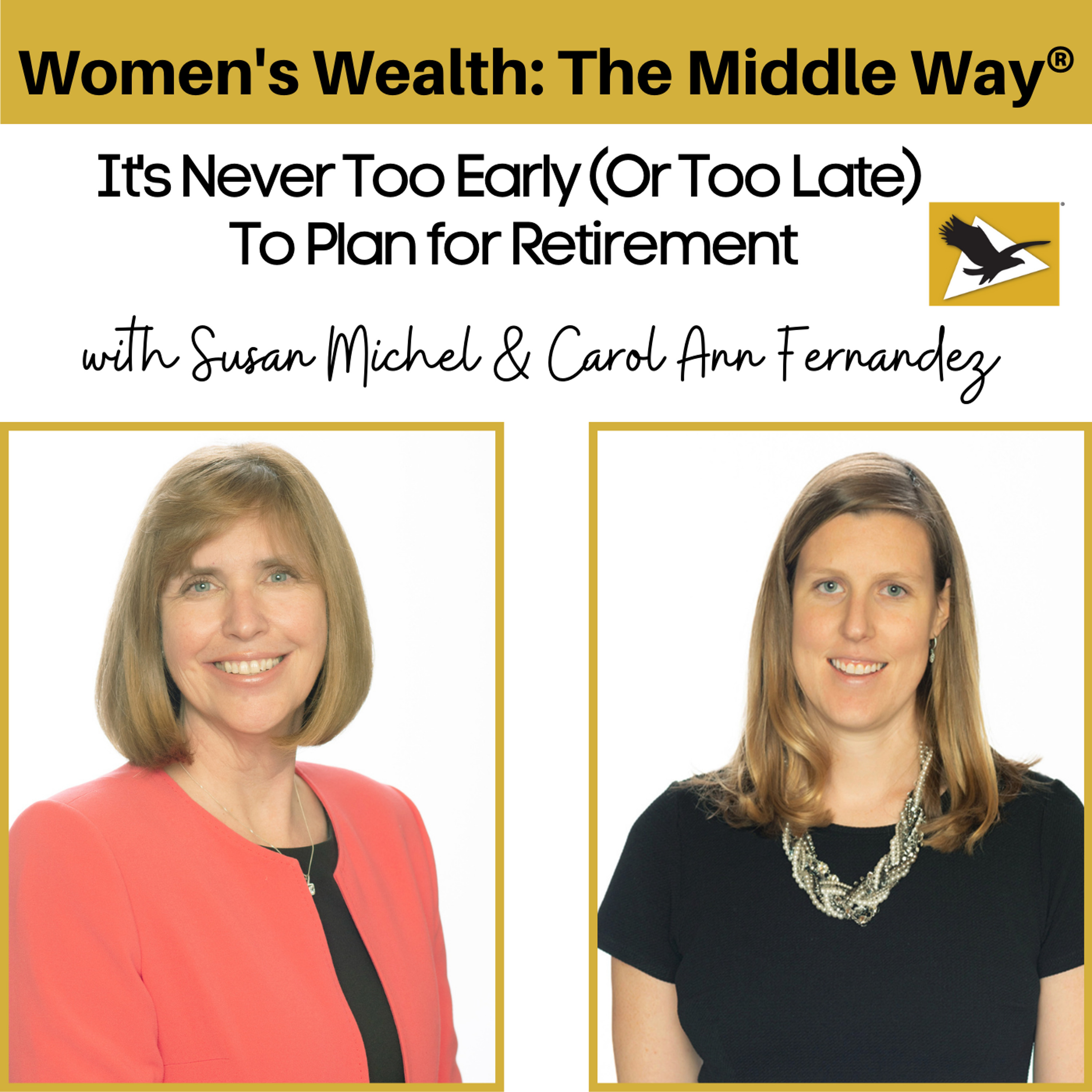 Women\'s Wealth: The Middle Way®