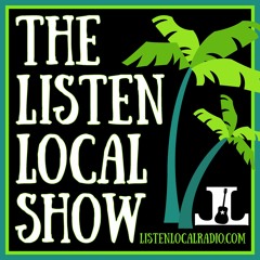 The LISTEN LOCAL Show
