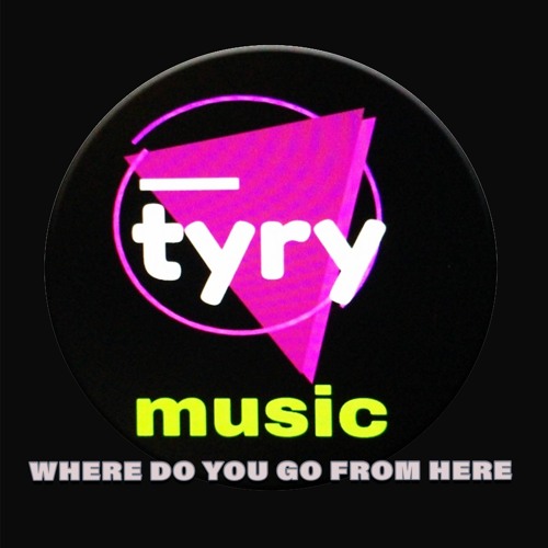 Where Do You Go From Here