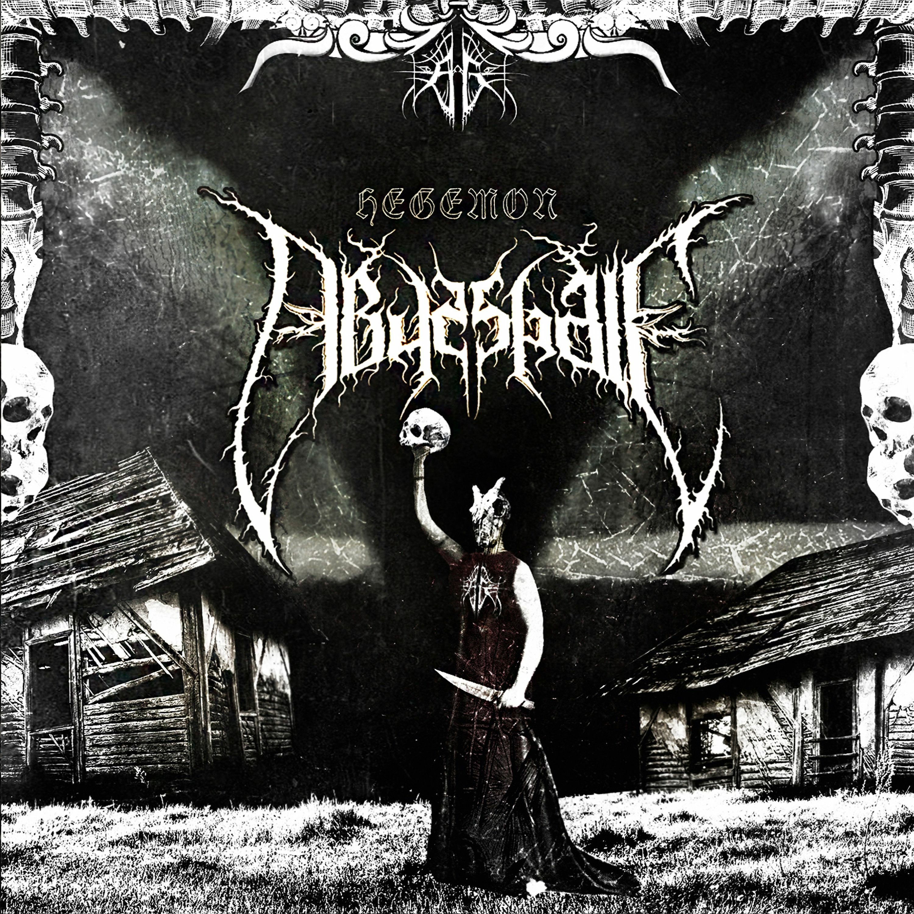 Abyssgale - Hegemon episode artwork