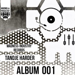 Tandje Harder - Album001