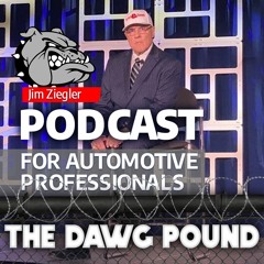 The Dawg Pound Episode #94 - The sky is falling, interest rates are rising, banks are failing