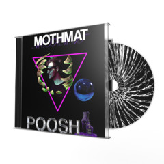 Mothmat @ POOSH Gaga Rave DJ Set