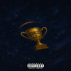 Holy Grail ft. Omajinary [OUT ON ALL PLATFORMS]