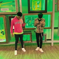Toronto ft Dion Glo