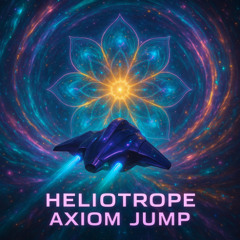 Heliotrope Axiom Jump