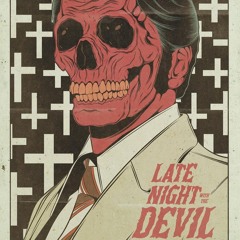 Late Night With The Devil (prod. Acid Vicious)